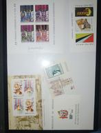 Postzegel Collectie - Diverse Landen, Ophalen of Verzenden