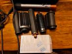 Dyson Airwrap - Haarstyling Tool, Witgoed en Apparatuur, Ophalen of Verzenden, Gebruikt, Haarverzorging