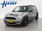Mini Clubman 1.6 COOPER S 174 PK CHILI AUT. *ORIG NL* + PANO, Auto's, Euro 5, Parkeersensor, Gebruikt, 4 cilinders
