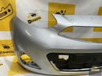 Voorbumper Nissan Micra K13 2013-2016 Origineel Bumper 62022, Gebruikt, Voor, Ophalen of Verzenden, Bumper