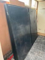 9 nieuwe zonnepanelen, Doe-het-zelf en Verbouw, Zonnepanelen en Toebehoren, Ophalen, Zo goed als nieuw, Paneel