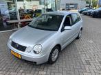 Volkswagen Polo 1.4-16V/WORDT RIJKLAAR GEMAAKT ! 1e EIG, Auto's, Voorwielaandrijving, 15 km/l, Gebruikt, Metallic lak
