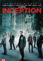 Inception - Christopher Nolan, Vanaf 12 jaar, Ophalen of Verzenden, Zo goed als nieuw, Science Fiction