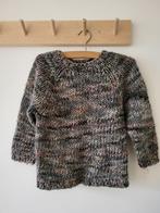 Zara trui melange breisel, maat 98, Gebruikt, Jongen of Meisje, Trui of Vest, Ophalen of Verzenden