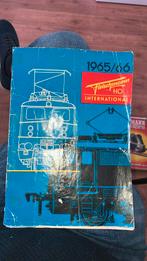 Fleischmann catalogus, Hobby en Vrije tijd, Modeltreinen | H0, Gebruikt, Gelijkstroom, Fleischmann, Analoog