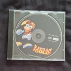 Rayman Gold PC Game CD-ROM 1997, Avontuur en Actie, 1 speler, Ophalen of Verzenden, Zo goed als nieuw