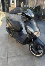 Peugeot Kisbee - Blauw Kenteken - 27/30 km/u, Ophalen of Verzenden, Gebruikt, Overige typen, Peugeot