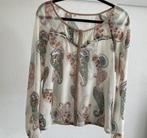 prachtige zgan blouse van Expresso in M 38 40, Kleding | Dames, Maat 38/40 (M), Overige kleuren, Expresso, Ophalen of Verzenden