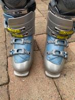 Salomon skischoenen maat 40, Sport en Fitness, Skiën en Langlaufen, Ophalen of Verzenden, Gebruikt, Schoenen, Salomon