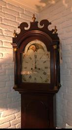 Antiek Engelse staande klok | J. Bright Saxmundham |, Ophalen
