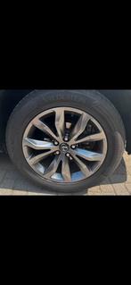 Lexus NX F Sport zomerset, Auto-onderdelen, Ophalen, 18 inch, Gebruikt, Banden en Velgen