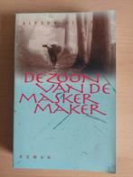 De Zoon van de Maskermaker - Alyson Richman, Ophalen of Verzenden, Gelezen, Alyson Richman