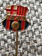 FC Barcelona Speldje / Pin, Verzamelen, Speldjes, Pins en Buttons, Ophalen of Verzenden, Gebruikt, Sport, Speldje of Pin