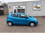Suzuki Alto 1.0 Comfort Plus ZEER MOOI 5 DEURS AIRCO 3500E, Auto's, Voorwielaandrijving, Euro 5, Stof, Gebruikt
