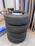 Nieuwe originele VW Craft MAN TGE Facelift 2025 16 inch, Ophalen, 16 inch, Nieuw, 205 mm