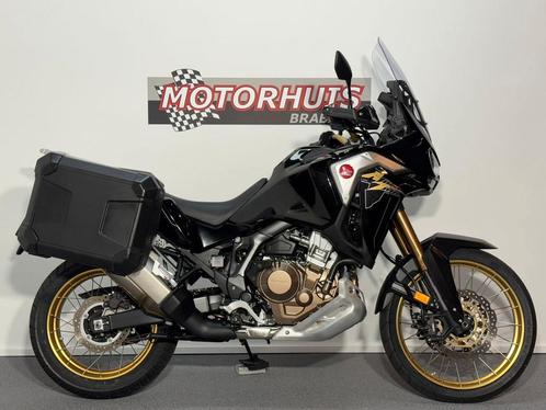 HONDA CRF 1100 L AFRICA TWIN ADVENTURE SPORTS (bj 2020), Motoren, Motoren | Honda, Bedrijf, Overig