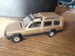 Solido Talbot-Matra Rancho 1:43, Hobby en Vrije tijd, Modelauto's | 1:43, Ophalen of Verzenden, Gebruikt, Auto, Solido