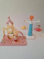 Pretpark voor de sylvanian families, Kinderen en Baby's, Speelgoed | Poppenhuizen, Ophalen of Verzenden, Zo goed als nieuw