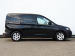 Volkswagen Caddy Kombi 1.5 eHybrid EU6 110kW (150 pk) Automa, Auto's, 4 cilinders, 150 pk, 150 min, Zwart