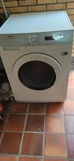AEG Wasmachine goed werkend, Ophalen, Gebruikt