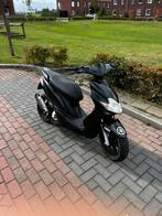 Yamaha Jog RR 70cc geel kenteken, Fietsen en Brommers, Scooters | Yamaha, Ophalen, JogR of RR, Tweetakt, Gebruikt