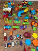 Toet toet auto's, Ophalen, Zo goed als nieuw, 2 tot 4 jaar