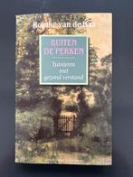 Buiten de Perken - Romke van de Kaa, Ophalen of Verzenden, Gelezen, Tuinieren en Tuinplanten