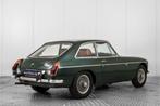 MG BGT MGBGT stalen dashbord . (bj 1973), 101 pk, Gebruikt, Overige modellen, 4 cilinders