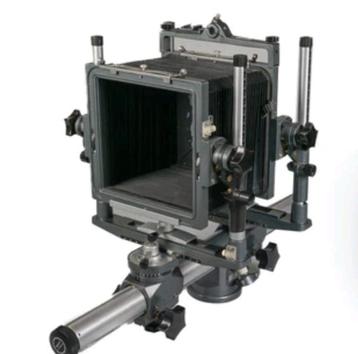 Plaubel Peco Profia 4x5" Camera beschikbaar voor biedingen
