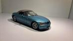 Bmw z3 welly 1.24, Hobby en Vrije tijd, Modelauto's | 1:24, Ophalen of Verzenden, Welly, A, A