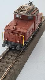 Roco 43936 Ee 3/3 rangeerlok, Hobby en Vrije tijd, Wisselstroom, Locomotief, Verzenden, Zo goed als nieuw