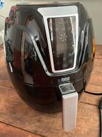 Teesa digitale airfryer, Ophalen of Verzenden, Zo goed als nieuw, Airfryer