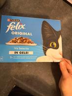 Felix vis selectie, Ophalen of Verzenden, Kat