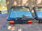 Achterklep Volkswagen Corrado G60 16V VR6, Ophalen, Gebruikt, Achterklep, Volkswagen