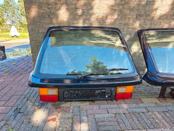 Achterklep Volkswagen Corrado G60 16V VR6  beschikbaar voor biedingen