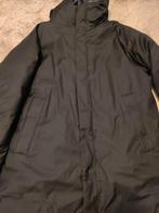 Norse project jas, Ophalen of Verzenden, Zo goed als nieuw, Zwart