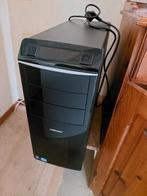 Medion Desktop PC, Gebruikt, HDD, Minder dan 4 GB, Medion