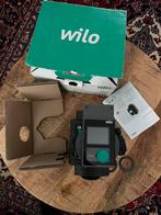 Wilo pomp, Doe-het-zelf en Verbouw, Verwarming en Radiatoren, Ophalen, Minder dan 30 cm, Overige typen, Nieuw