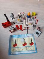 Playmobil 4825 Compleet met Boekje, Ophalen of Verzenden