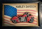 Harley Davidson memorabilia, Ophalen, Gebruikt
