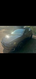 Volkswagen Golf 1.4 TSI Phev 150KW GTE 5D 2015 Zwart, Stof, 4 cilinders, Zwart, 1395 cc