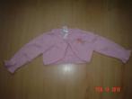 Bolero, Kinderen en Baby's, Kinderkleding | Maat 92, Ophalen of Verzenden, Zo goed als nieuw, Meisje, Jurk of Rok