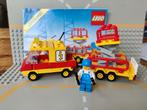 Lego 6671 repair truck, Kinderen en Baby's, Speelgoed | Duplo en Lego, Ophalen of Verzenden, Zo goed als nieuw