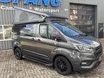 Westfalia Nugget FORD Custom | Black Edition | 185 pk, Automaat, Bedrijf, Diesel, Westfalia