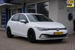 Volkswagen Golf 1.0 TSI Life Navigatie PDC Carplay 19", Auto's, Voorwielaandrijving, Stof, Gebruikt, Euro 6