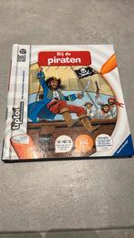 Tiptoi bij de piraten, Kinderen en Baby's, Speelgoed | Educatief en Creatief, Ophalen of Verzenden