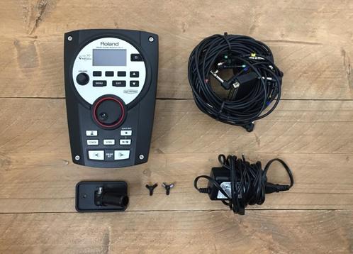 Roland TD11 drum module ( TD 11 TD-11 ), Muziek en Instrumenten, Instrumenten | Onderdelen, Drums of Percussie, Ophalen of Verzenden