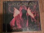 Gregorian - Masters Of Chant, Ophalen of Verzenden, Zo goed als nieuw