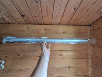 Ikea Verlichting 92cm Striberg voor kledingkast beschikbaar voor biedingen