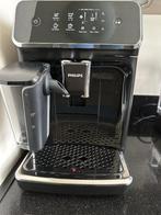 Philips espresso machine EP2231, Witgoed en Apparatuur, Koffiebonen, Afneembaar waterreservoir, 1 kopje, Zo goed als nieuw